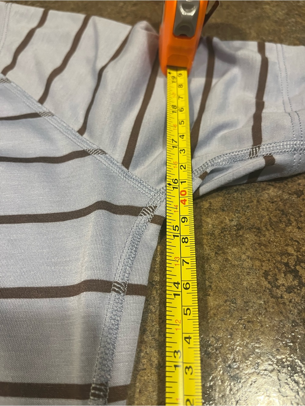 Patagonia Capilene Cool Trail Shirt Women's size XS, very good condition
#92 - Picture 8 of 8
